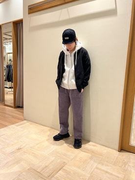 shuji22さんのコーディネート