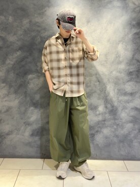 shuji22さんのコーディネート