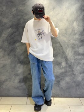 shuji22さんのコーディネート