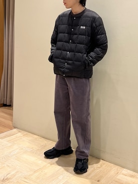 shuji22さんのコーディネート