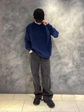 shuji22さんのコーディネート