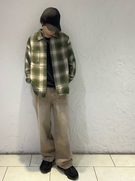 shuji22さんのコーディネート