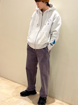 shuji22さんのコーディネート