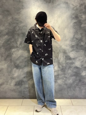 shuji22さんのコーディネート