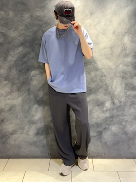 shuji22さんのコーディネート