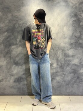 shuji22さんのコーディネート