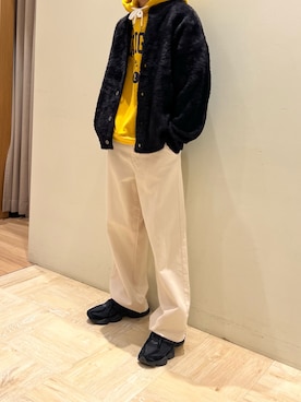 shuji22さんのコーディネート