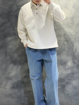 shuji22さん（メンズ・170cm）の冬コーディネート