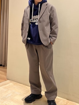 shuji22さんのコーディネート