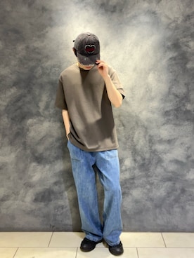 shuji22さんのコーディネート