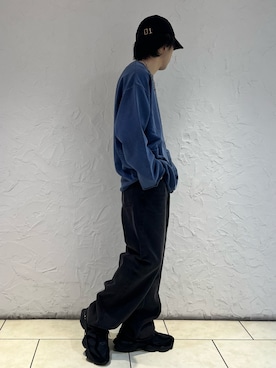 shuji22さんのコーディネート