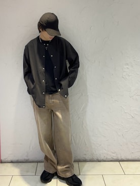 shuji22さんのコーディネート