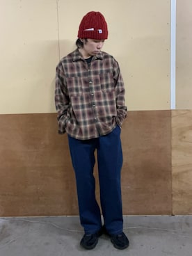 shuji22さんのコーディネート