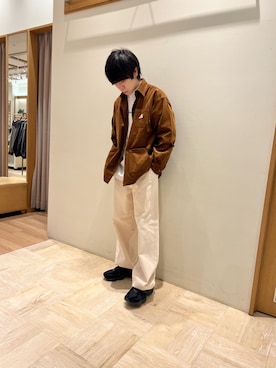 shuji22さんのコーディネート