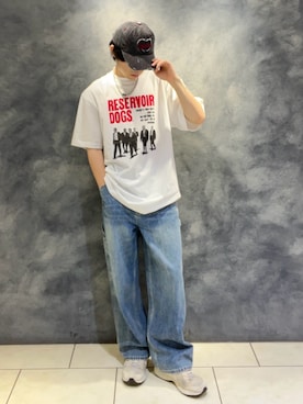 shuji22さんのコーディネート