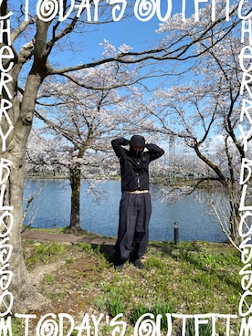 ntibkse98さんのコーディネート