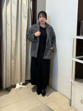 mayuuu528さんのコーディネート