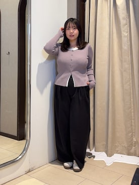 mayuuu528さんのコーディネート