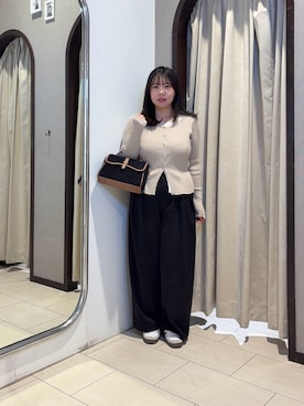 mayuuu528さんのコーディネート