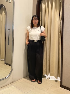 mayuuu528さんのコーディネート