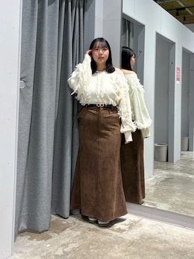 mayuuu528さんのコーディネート