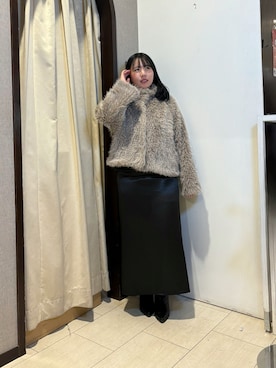 mayuuu528さんのコーディネート