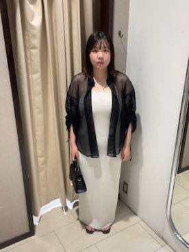 mayuuu528さんのコーディネート