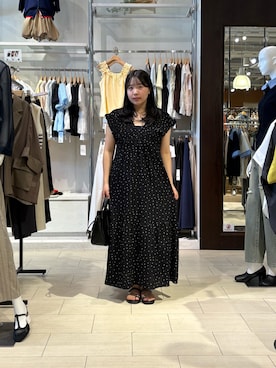 mayuuu528さん(レディース・158cm)の春コーディネート