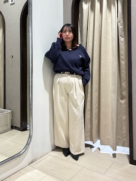 mayuuu528さんのコーディネート