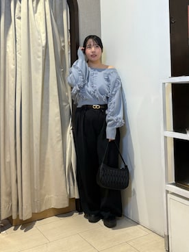 mayuuu528さんのコーディネート