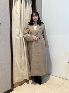 mayuuu528さんのコーディネート