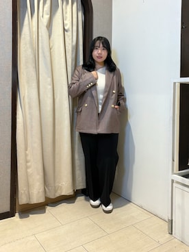 mayuuu528さんのコーディネート