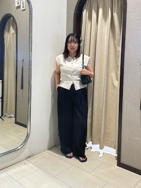 mayuuu528さんのコーディネート
