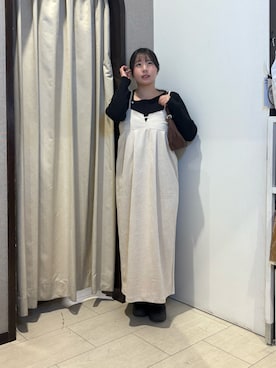 mayuuu528さんのコーディネート