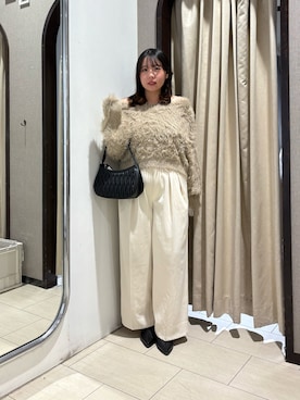 mayuuu528さんのコーディネート