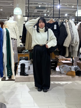 mayuuu528さんのコーディネート