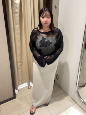 mayuuu528さんのコーディネート