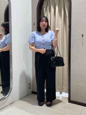mayuuu528さんのコーディネート