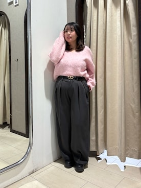 mayuuu528さんのコーディネート