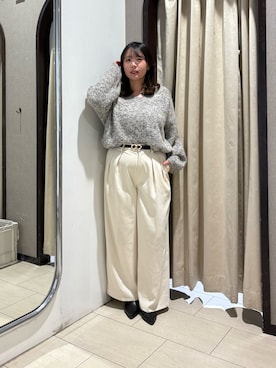 mayuuu528さんのコーディネート