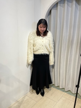 mayuuu528さん（レディース・158cm）の秋コーディネート