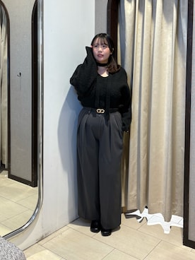 mayuuu528さんのコーディネート