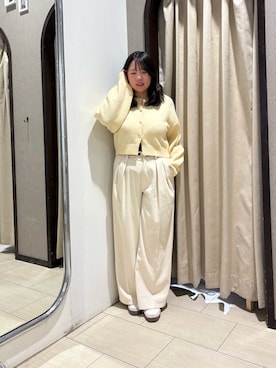 mayuuu528さんのコーディネート