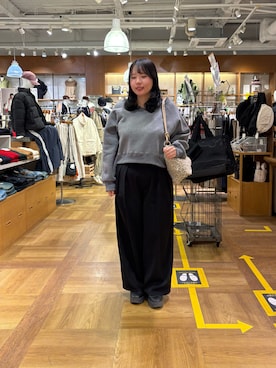 mayuuu528さんのコーディネート