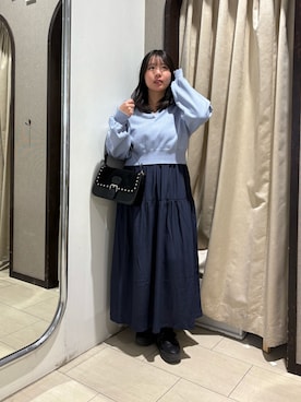 mayuuu528さんのコーディネート