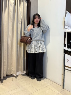 mayuuu528さんのコーディネート