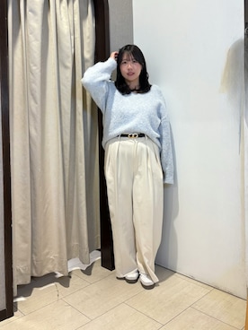 mayuuu528さんのコーディネート