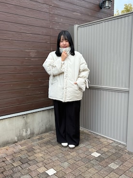 mayuuu528さんのコーディネート