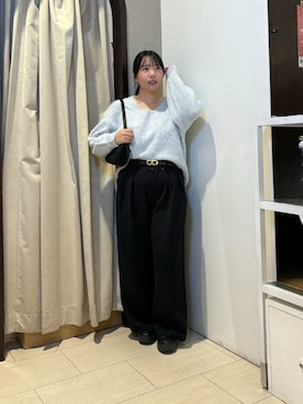 mayuuu528さんのコーディネート