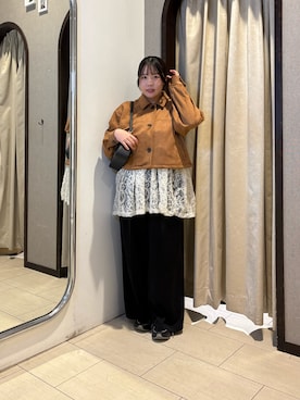 mayuuu528さんのコーディネート